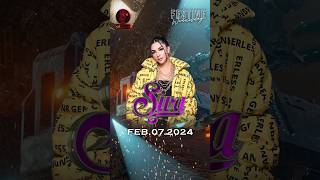 Download lagu 💥𝙎𝙞𝙫𝙖 𝘼𝙥𝙧𝙞𝙡𝙞𝙖💥 Don't miss her performance at the 𝙁𝙚𝙨𝙩𝙞𝙫𝙚 𝙒𝙚𝙙𝙣𝙚𝙨𝙙𝙖𝙮 event on 𝔽𝕖𝕓𝕣𝕦𝕒𝕣𝕪 𝟟, 𝟚𝟘𝟚𝟜. mp3