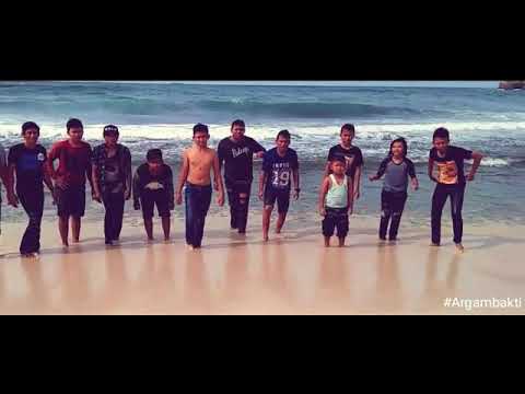 Sinematik pantai with kartar argam bakti