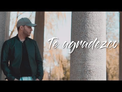 Leonel Nunez "Lion" - Te Agradezco (Video Oficial)