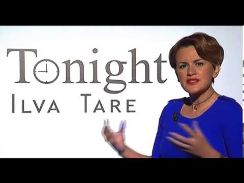 Tonight Ilva Tare