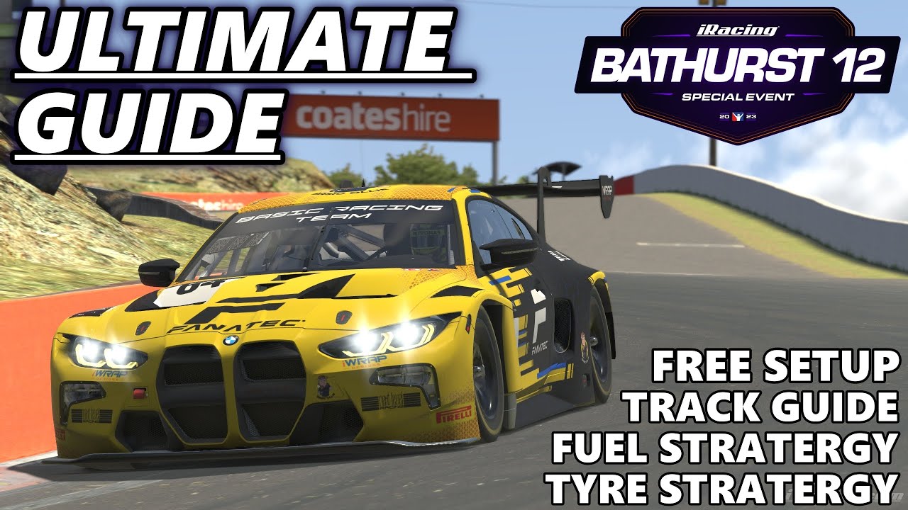 Special Event Races Archive - KCE Racing League