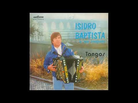 Isidro Baptista e seu conjunto - As Rosas Têm Espinhos (1975)