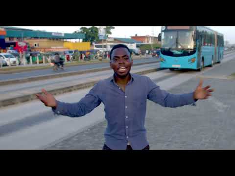 Aniset Butati- Maombi yangu(Official Video)                                  booking +255675197388