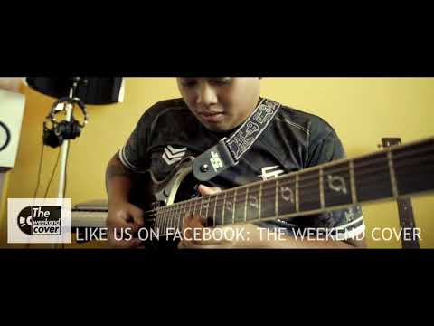 The Weekend Cover  - Asai