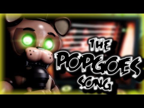 POPGOES SONG (THE NEW GENERATION) - gomotion (feat. Shadrow and Z-10)