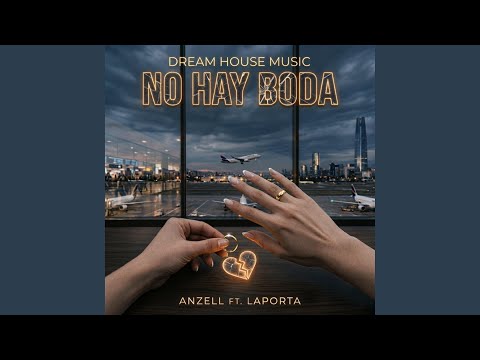 No Hay Boda - El Vacilon