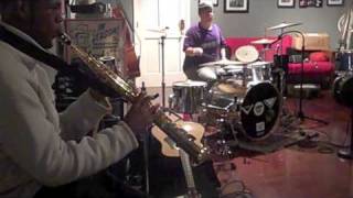 Broken (Jack Johnson Cover)