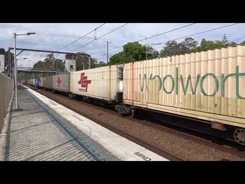 CSR006 / CSR019 with SCT 5BM9 - 17/10/25