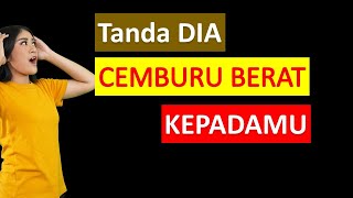 Download lagu Signs He's Very Jealous of You mp3 Download lagu Signs He's Very Jealous of You mp3