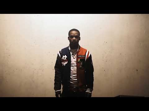 Calboy - The Box Freestyle (Roddy Rich Remix) Shot By @20kvisuals