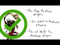 Thin RED Line Arakune S Theme From Blazblue Piano Arrangement