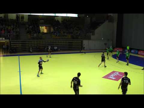 Coupe de Belgique: Qubiq Achilles Bocholt - United HC Tongeren Second Half Half