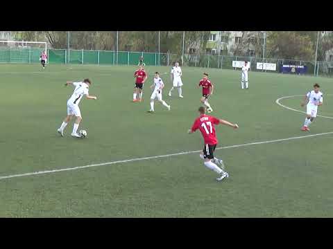 ASC Daco-Getica Bucureşti - FC Player Bucuresti  0-0 (rep 2.1)