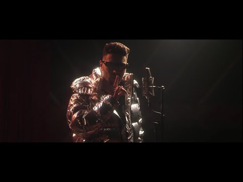 Luke Diamante - Festa Clandestina (Videoclipe Oficial)