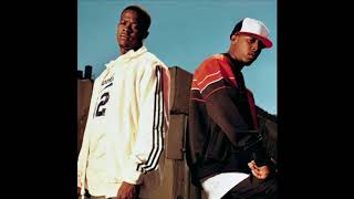 Philly's Most Wanted x Clipse x Fam-Lay x Roscoe P. Coldchain - Cocoa Leaf (No Relief)