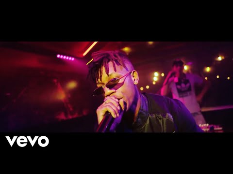 El Kamel - Otra Onda (Official Video) ft. El Chulo, Tikko