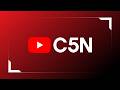 C5N EN VIVO Toda La Información En Un Solo Lugar Seguí La Transmisión Las 24 Horas