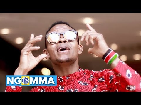ASANTE BY MR. NICK (OFFICIAL VIDEO)
