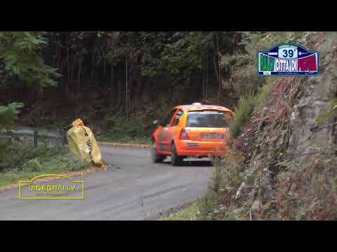 Rally Città di Pistoia 2018 Special Report Show & Crash