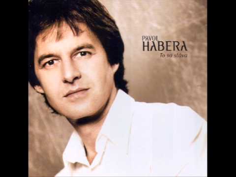 Pavol Habera - Pouličná