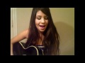 Replay IYAZ Cover By Hunter Pecunia