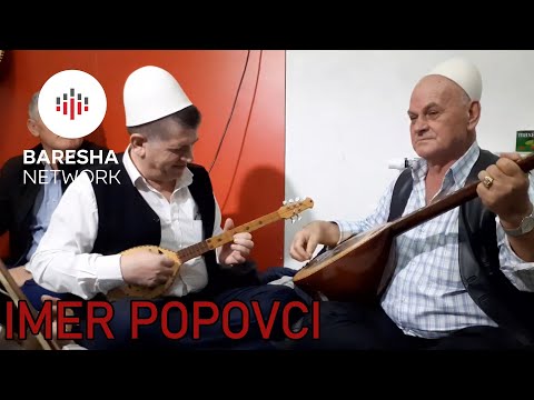 HALIL BYTYQI DHE RAMADAN KRASNIQI - IMER POPOVCI.