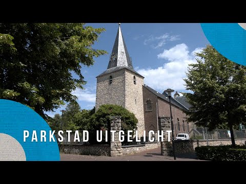 Parkstad Uitgelicht | Laurentiuswandeling tussen Voerendaal en Laurensberg