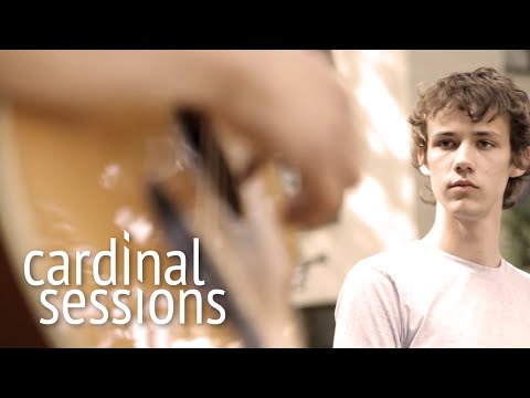 Leaving (live) - AnnenMayKantereit