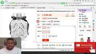 HOW TO CHAT WITH TAOBAO SELLERS