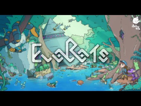 Announcement Trailer