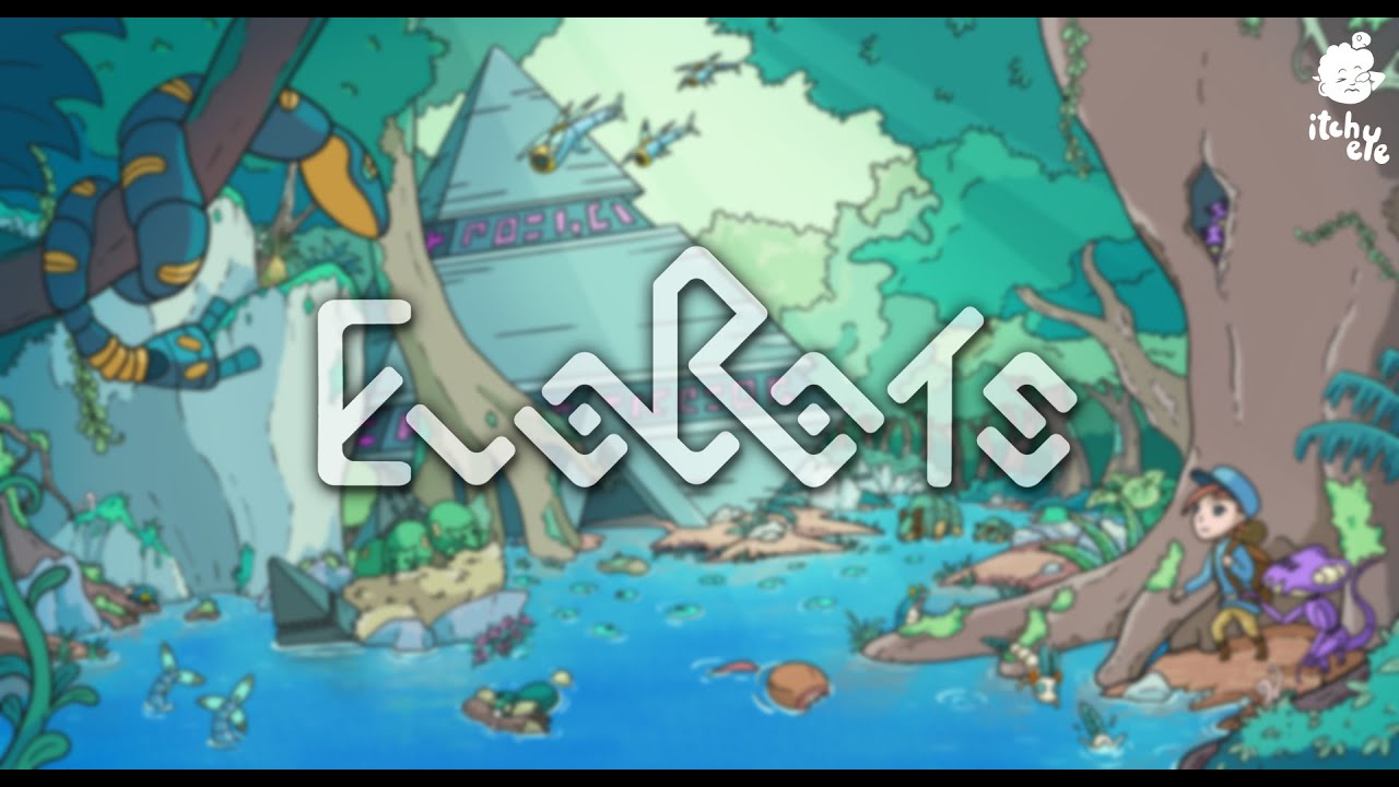 Announcement Trailer