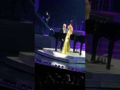 Celine Live 1/5/18