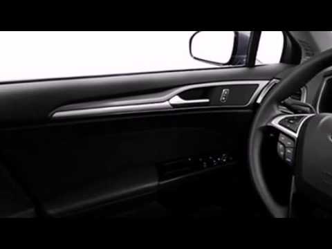 2013 FORD FUSION Orange CA