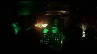 Adamlar - Orda Ortada Cover (Hesoyam)