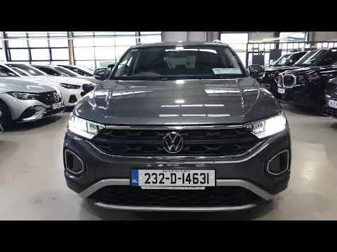 Volkswagen T-Roc 2.0 TDI 116HP Life - Image 2