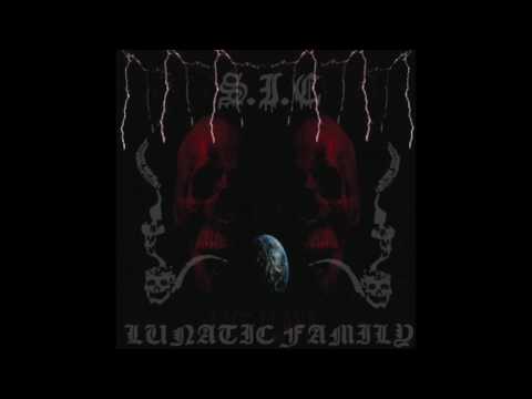 DMT DEMONS - SHATTERED GLASS FT. NED BUNDY (PROD. KEVINTHECREEP)