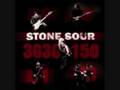 stone sour - 30 30 150 music video