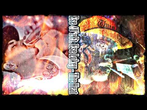 Ese 40'z Ft. Ese Lokey - The Heat