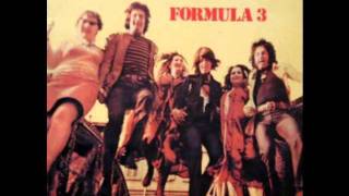 Formula 3 - Un papavero (1971)