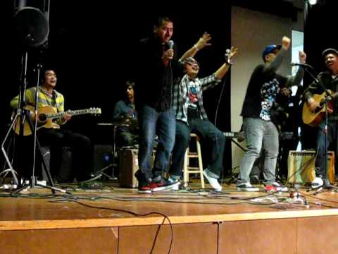 FYS2- Rock With You pt 2