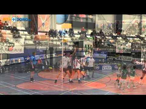 Ricky Wu returns to Nic./Alfa-college