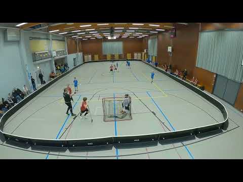 P12 Kohonen -sarja: LFT vs RoPo Red