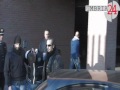 Gli Assassini Di Luca Rosi L Arresto A Perugia Video Maurizio Troccoli