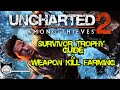 UNCHARTED 2 Among Thieves Remastered - 