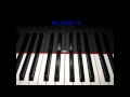 Emil Gilels plays Grieg Lyric Pieces IV, Op.47