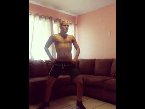 La Puntika - Wildey ( Dance Cover  )