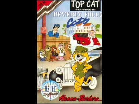 Top Cat (C64) Music / Soundtrack