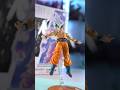 Sh Figuarts Ultra Instinct Goku Toyotarou Edition Unboxing And Comparison Goku Dragonball