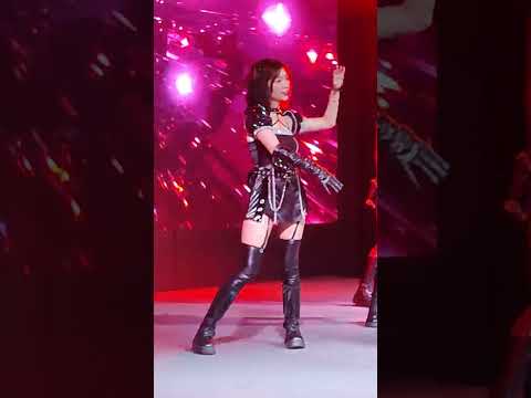 230218 (Soulxia Fancam) Umeshu - Umeshu @ Idol Mosh Pit - The Street Ratchada