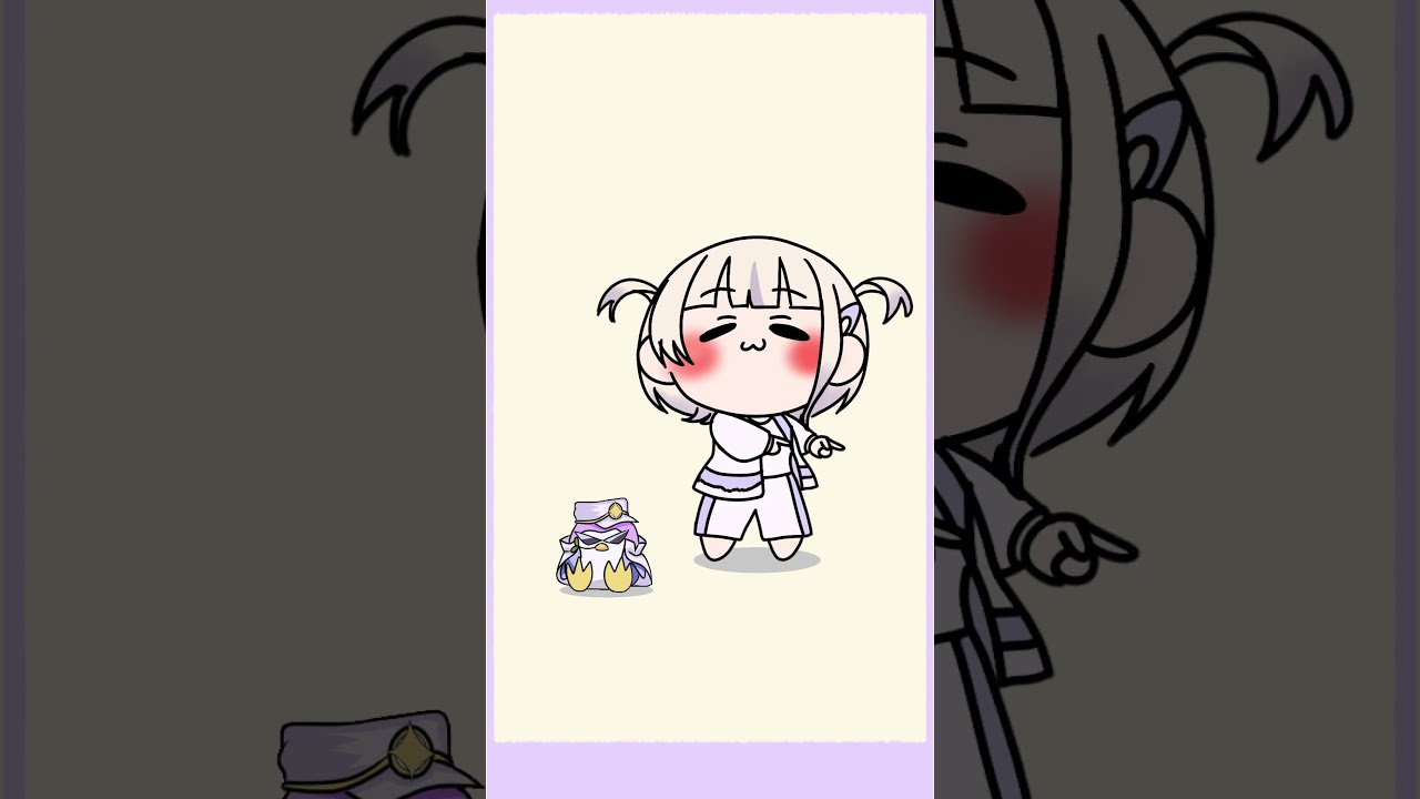 番長ダディダディ #shorts #轟はじめ